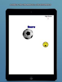 Cкриншот Soccer Messenger Game - A Social Network Goal Kick, изображение № 1989649 - RAWG