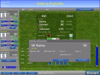 Cкриншот Cricket Coach 2009, изображение № 537487 - RAWG
