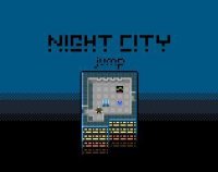 Cкриншот Night City Jump, изображение № 1143978 - RAWG