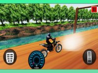 Cкриншот Extreme Super Water Bike 3D, изображение № 1603864 - RAWG