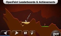 Cкриншот Super Stickman Golf, изображение № 671782 - RAWG