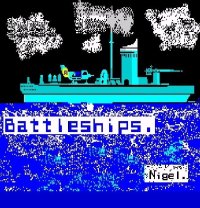 Cкриншот Battleships (itch) (NigelsWB), изображение № 3341007 - RAWG