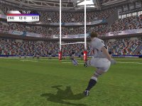Cкриншот Rugby Challenge 2006, изображение № 428291 - RAWG