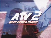 Cкриншот ATV Quad Power Racing 2, изображение № 1721644 - RAWG
