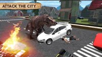 Cкриншот Dinosaur Simulator 2016, изображение № 1559590 - RAWG