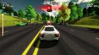 Cкриншот Crazy Cars: Hit the Road, изображение № 600559 - RAWG