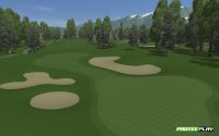 Cкриншот ProTee Play 2009: The Ultimate Golf Game, изображение № 504942 - RAWG