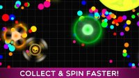 Cкриншот Fisp.io Spins Master of Fidget Spinner, изображение № 2091916 - RAWG