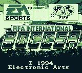 Cкриншот FIFA (1993), изображение № 729597 - RAWG