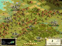 Cкриншот Civilization 3: Conquests, изображение № 368597 - RAWG