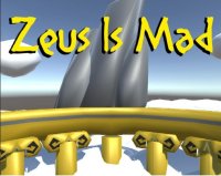 Cкриншот Zeus Is Mad, изображение № 1267320 - RAWG