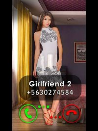 Cкриншот Fake Video Call Girlfriend, изображение № 871350 - RAWG