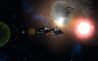 Cкриншот Starlight Tactics, изображение № 200837 - RAWG
