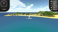 Cкриншот Island Flight Simulator, изображение № 265311 - RAWG