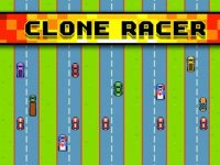 Cкриншот Clone Racer, изображение № 938826 - RAWG