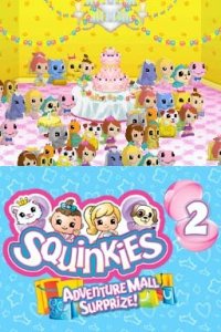 Cкриншот Squinkies 2: Adventure Mall Surprize!, изображение № 791869 - RAWG