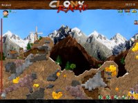 Cкриншот Clonk Rage, изображение № 568887 - RAWG