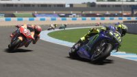 Cкриншот MotoGP19, изображение № 2235614 - RAWG