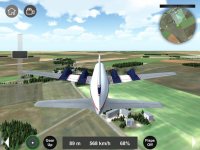 Cкриншот Flight Sim, изображение № 1480754 - RAWG