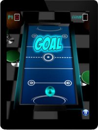 Cкриншот Air Hockey 3D - Super AirHockey Game, изображение № 1334659 - RAWG