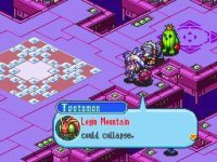 Cкриншот Digimon World Dusk, изображение № 3099137 - RAWG