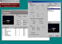 Cкриншот Maximum-Football, изображение № 362765 - RAWG