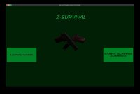 Cкриншот Zombie Survival (Prototype), изображение № 2248004 - RAWG