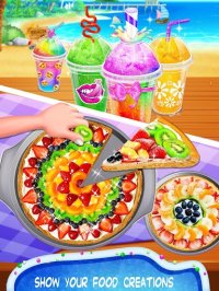 Cкриншот Beach Snacks - Pack All Summer, изображение № 1588774 - RAWG