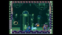 Cкриншот Mega Man 7 (1995), изображение № 263613 - RAWG