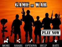 Cкриншот Game of War: Deadly Sniper, изображение № 1886940 - RAWG