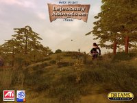 Cкриншот Lejendary Adventure Online, изображение № 375476 - RAWG