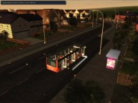 Cкриншот Bus Simulator 2008, изображение № 488821 - RAWG