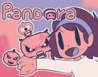Cкриншот Pandora (itch) (Luana), изображение № 2873924 - RAWG