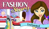 Cкриншот Fashion Story: Enchanted, изображение № 1422808 - RAWG