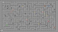 Cкриншот Magical Maze Puzzle 3D, изображение № 1448207 - RAWG