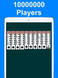 Cкриншот Spider Solitaire ∘, изображение № 1943661 - RAWG