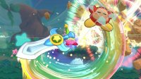 Cкриншот Kirby’s Return to Dream Land Deluxe, изображение № 3505240 - RAWG