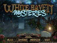 Cкриншот White Haven Mysteries, изображение № 201580 - RAWG
