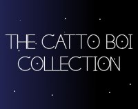 Cкриншот THE CATTO BOI COLLECTION, изображение № 3197903 - RAWG