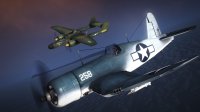 Cкриншот Damage Inc.: Pacific Squadron WWII, изображение № 578931 - RAWG