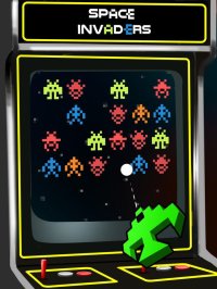 Cкриншот Invaders - Defense the space, изображение № 2098903 - RAWG