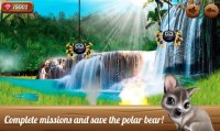 Cкриншот Animal Club: Play to save the Polar Bear, изображение № 1587866 - RAWG