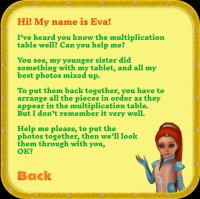 Cкриншот 15 puzzle with Eva, изображение № 2250272 - RAWG