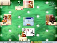 Cкриншот Hoyle Card Games 2007, изображение № 460531 - RAWG