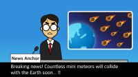 Cкриншот Meteor Volleyball!, изображение № 3151579 - RAWG