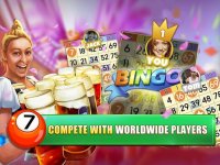 Cкриншот Bingo Party- BINGO Games, изображение № 905730 - RAWG