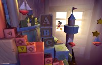 Cкриншот Castle of Illusion Starring Mickey Mouse, изображение № 645592 - RAWG