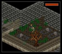 Cкриншот Shadowrun (1996), изображение № 762559 - RAWG