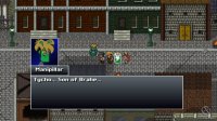 Cкриншот Penny Arcade Adventures: On the Rain-Slick Precipice of Darkness, Episode Three, изображение № 591734 - RAWG