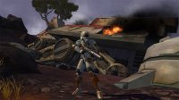 Cкриншот Star Wars: The Old Republic, изображение № 506101 - RAWG